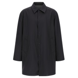 Reversible jacket - 'Flight' line