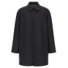 Reversible jacket - 'Flight' line