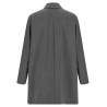 Reversible jacket - 'Flight' line