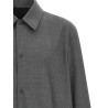 Reversible jacket - 'Flight' line