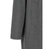 Reversible jacket - 'Flight' line