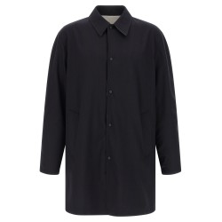 Reversible jacket - 'Flight' line