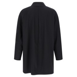 Reversible jacket - 'Flight' line