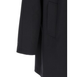 Reversible jacket - 'Flight' line