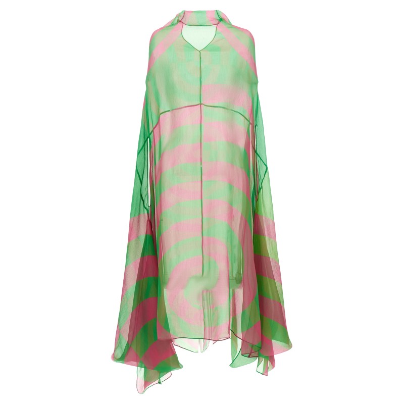 'Ducy' dress