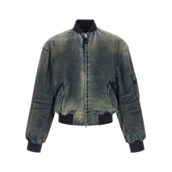 'Bomber Standard' jacket