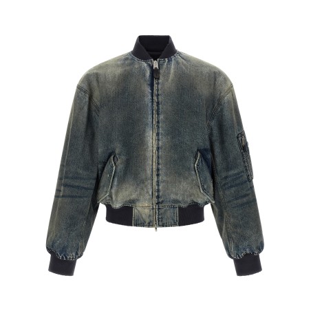 'Bomber Standard' jacket