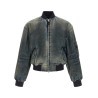 'Bomber Standard' jacket