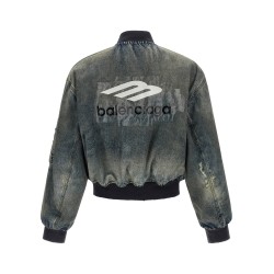 'Bomber Standard' jacket