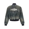 'Bomber Standard' jacket
