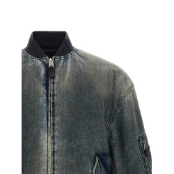 'Bomber Standard' jacket