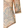Body Paisley foliage