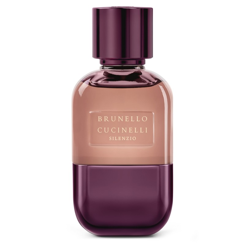 'Silenzio' perfume 100 ml