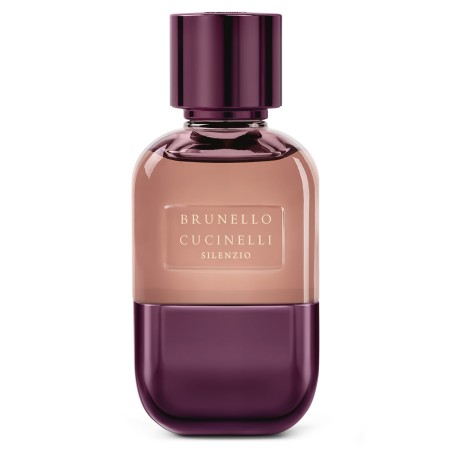 'Silenzio' perfume 100 ml