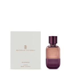 'Silenzio' perfume 100 ml
