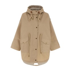 'Brunnera' parka