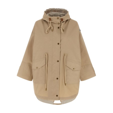 'Brunnera' parka