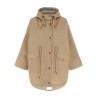 'Brunnera' parka