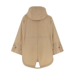 'Brunnera' parka