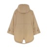 'Brunnera' parka