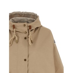 'Brunnera' parka