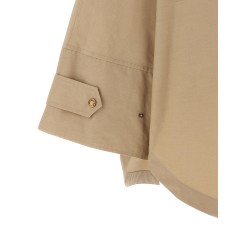 'Brunnera' parka
