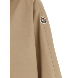 'Brunnera' parka