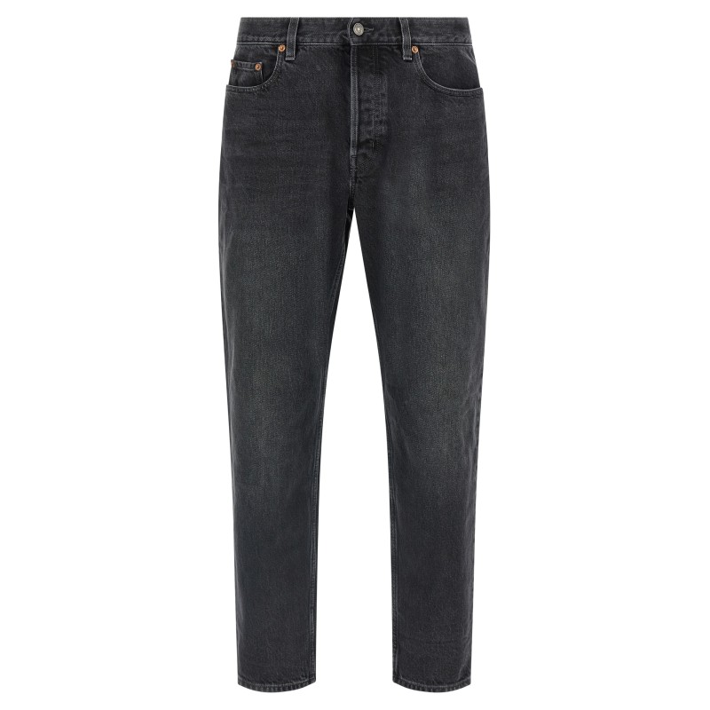 'Mick' jeans