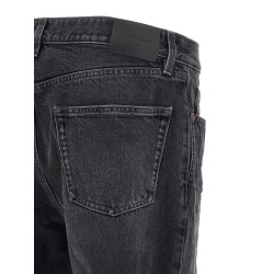 'Mick' jeans