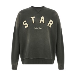 'Star' sweatshirt