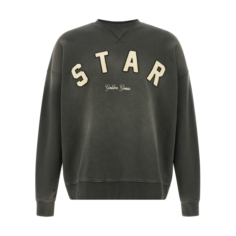 'Star' sweatshirt