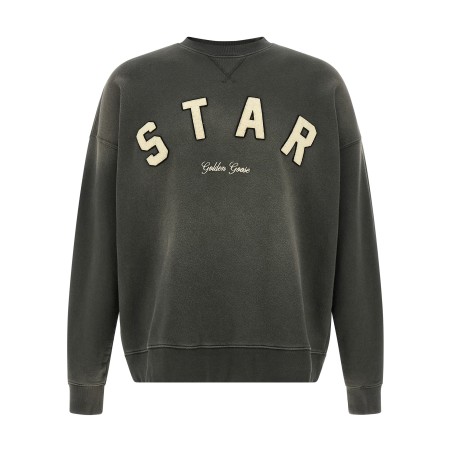'Star' sweatshirt