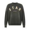 'Star' sweatshirt