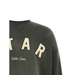 'Star' sweatshirt