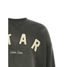 'Star' sweatshirt