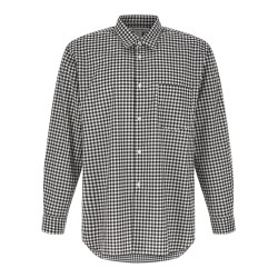 Vichy shirt