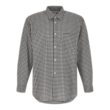 Vichy shirt