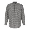 Vichy shirt