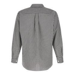 Vichy shirt