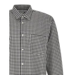 Vichy shirt