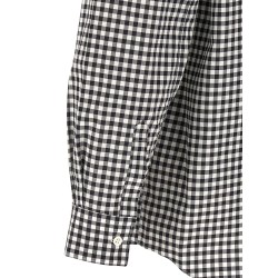 Vichy shirt