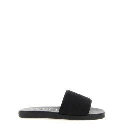 Jacquard logo slides