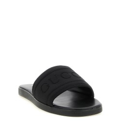 Jacquard logo slides