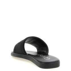 Jacquard logo slides