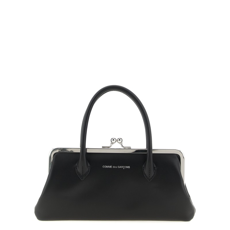 'Claps Handle - SA0303CH' wallet