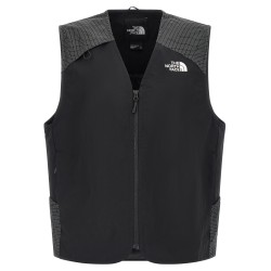 'NSE Tech' vest