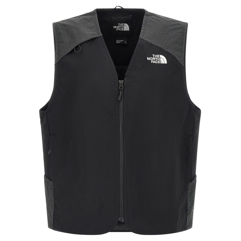 'NSE Tech' vest
