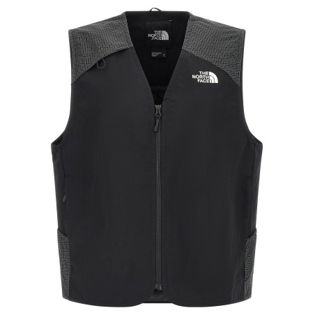 'NSE Tech' vest
