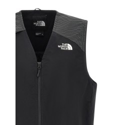 'NSE Tech' vest