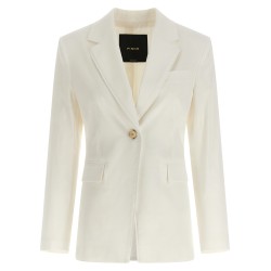 'Effie' blazer